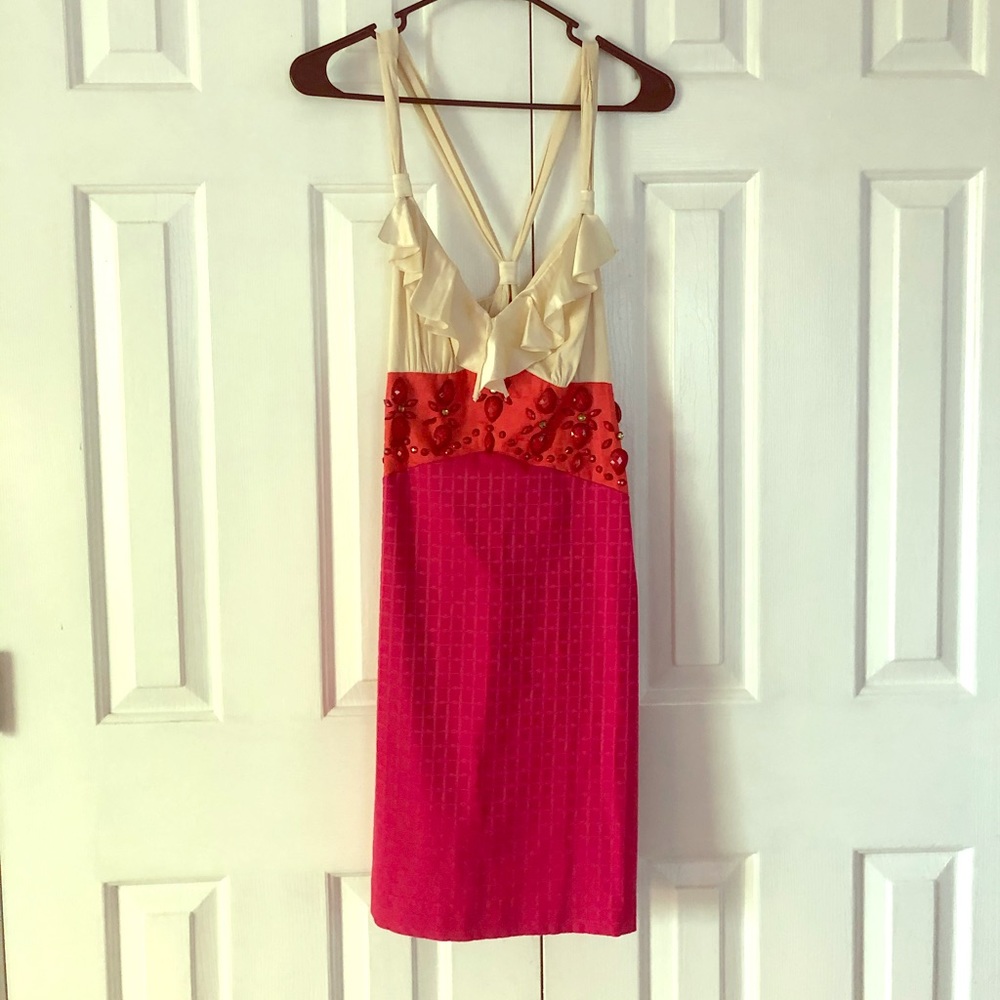 Hale Bob Dress
